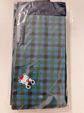 파밀리아 슈파트 S 미사용 새상품