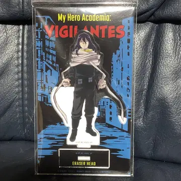 [ 새상품 ] 빌런즈 아크릴 스탠드 이레이저 헤드 아이자와 쇼타 히로아카