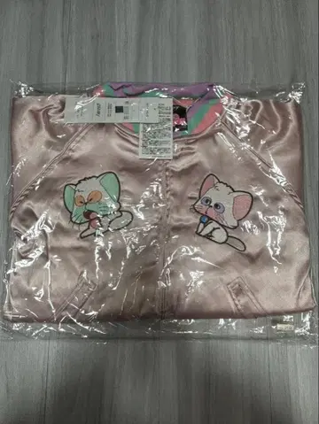 [레어템] 마법의 천사 크리미마미 블루종 핑크