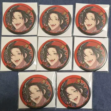 히프노시스 마이크 히프마이 캔뱃지 리바이벌 지로