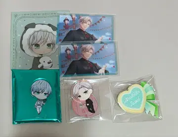 스탠드 마이 히어로즈 스탄마이 아라키다 소세이