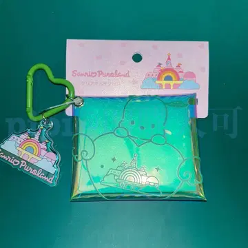 2 포차코 하트온 캐릭터 시리즈 멀티 케이스 퓨로랜드