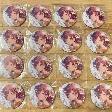 프로세카 시노노메 에나 캔뱃지 8B 2.5주년