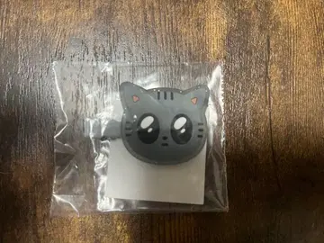 TXT 캡슐 토이 가챠 태현 다고냥 헤어 클립