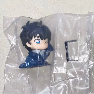 명탐정 코난 마츠다 진페이 치지마세타이 8