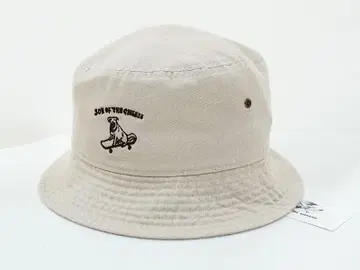 SON OF THE CHEESE DOG SKATE BUCKET HAT