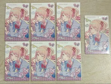 아키야마 미즈키 벌스데이 에피카 금박