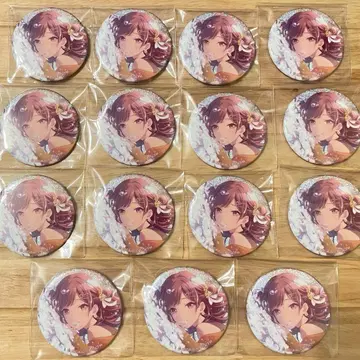 프로세카 에나 캔뱃지 8B 15개