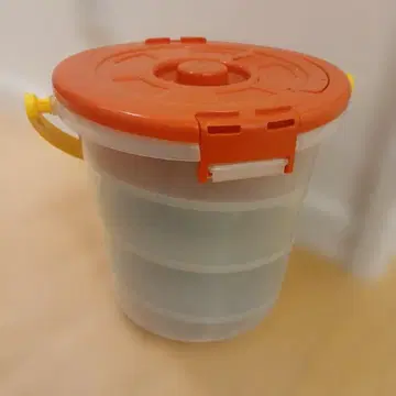 토미카 빙글빙글 양동이