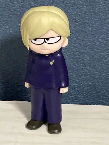 주술회전 지로리 피규어 나나미 켄토