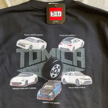 남성용 M 토미카 스포츠카 트레이닝복, 외 L LL 맨투맨