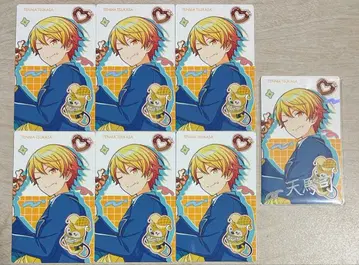 텐마 츠카사 벌스데이 에피카 금박