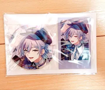 별 인도 쇼 생일 굿즈 2025 캔 배지 & 폴라로이드 세트 1점