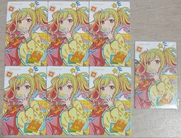 텐마 사키 벌스데이 에피카 금박