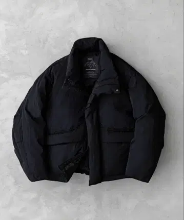 WYM LIDNM/HEAT FIBER PADDED JACKET
