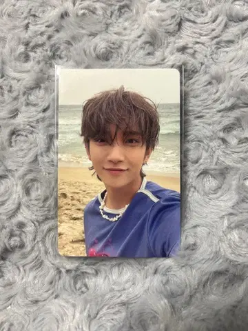 SEVENTEEN 조슈아 yzy2.0