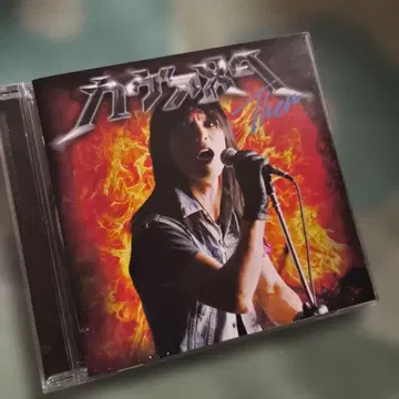 Dr.Metal Fact/카바메타 세인트 세이야 makeup NOB