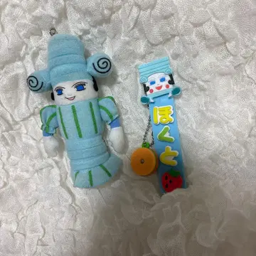 하마나코 팔팔 안티코 공주 마츠무라 호쿠토