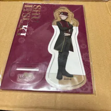 앙스타 소우 아크릴 스탠드