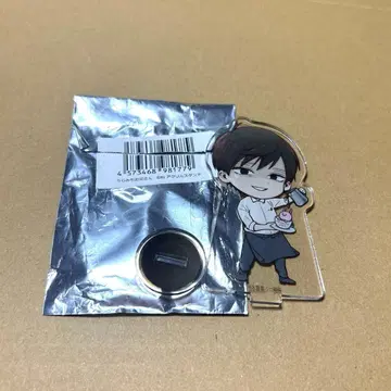 우라미치 오빠 프린세스 카페 BIG 아크릴 스탠드 시크릿