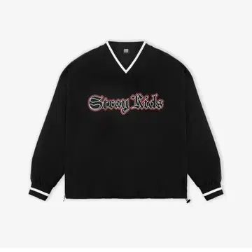 GAME SHIRT [ L ] / Stray Kids dominATE