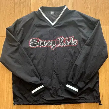 GAME SHIRT [ L ] / Stray Kids dominATE