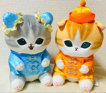 모프 샌드 2체 세트 프라이스 경품