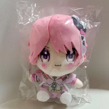 돌레쿠 미소라 씨 봉제 인형