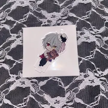 마호야쿠 오웬 아크릴 스탠드