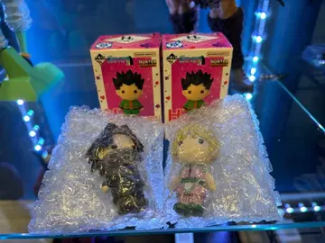 HUNTER x HUNTER Cross the 'X-Day' H상