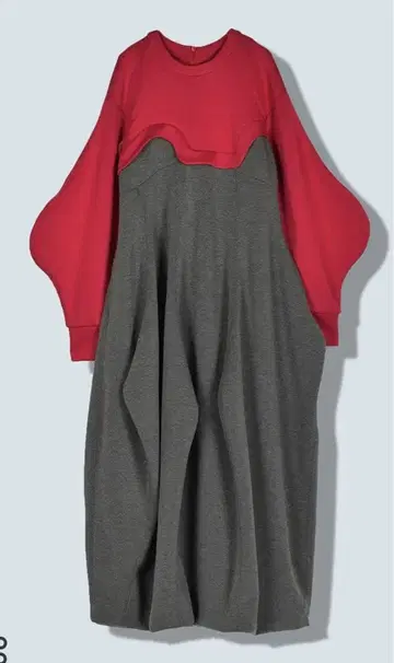 OMMO FLASK PATTERN CUT OP 재고 처분