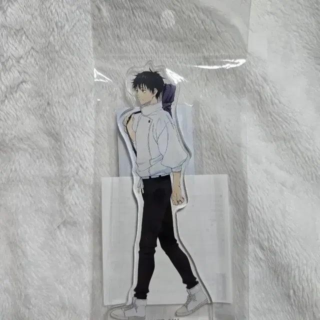 [미개봉]주술회전 옷코츠 유타 JF2025 점프페스타 점페 아크릴 스탠드