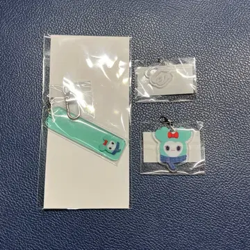 TWICE JYP 미나 미블리 팝업 워크샵 POPUP