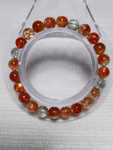 아류샤 선스톤 팔찌