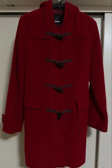 여성용 코트 PINKY 여성용 사이즈 40