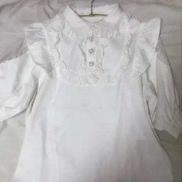 팔 엘피 Pal elfy 블라우스