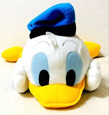 도널드 덕 봉제 인형 프라이스 경품