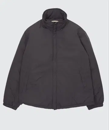 yoke Nylon Puffer Blouson