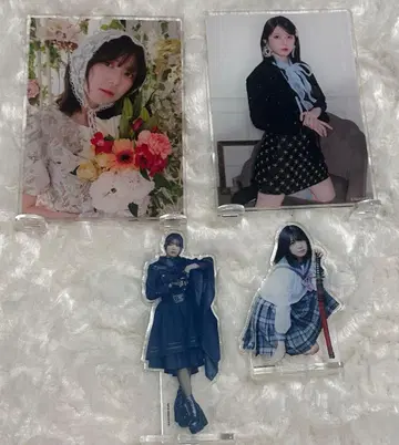 오오니시 모모카 아크릴 스탠드