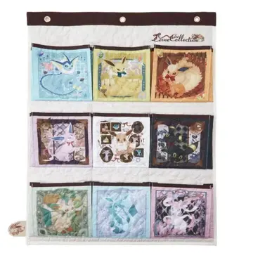 월 포켓 Eevee Collection 이브이 컬렉션