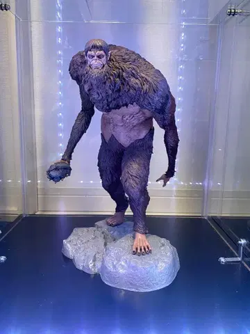 제일복권 진격의 거인 짐승 거인