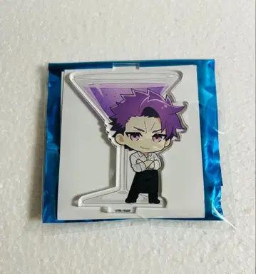 FGO HUB 콜라보 랜슬롯 아크릴 스탠드