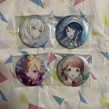 프로세카 캔뱃지