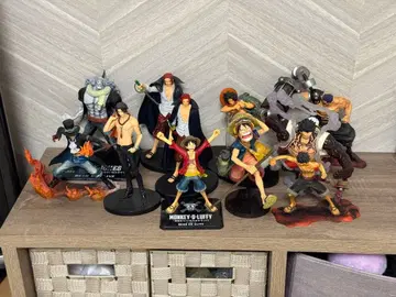 원피스 피규어 묶음 판매