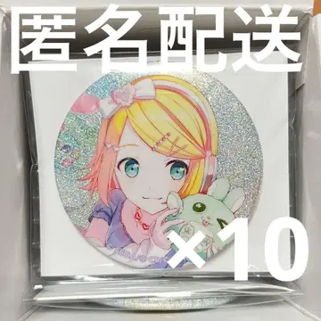 프로세카 카가미네 린 캔뱃지