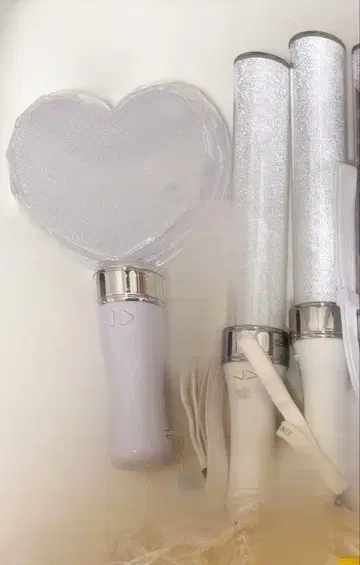 킨브레 하트킨브레 응원봉