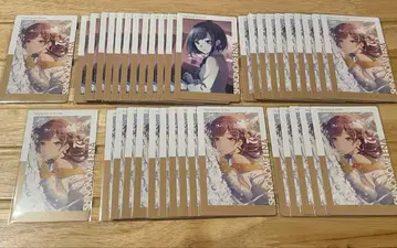 프로세카 시노노메 에나 에피카 16B 금박