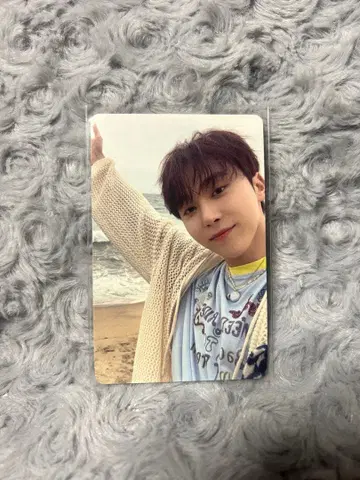 SEVENTEEN 승관 yzy2.0