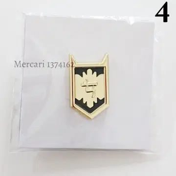 마계의 전당! 이루마 군 전시회 입장 특전 위계의 장 4 달레스