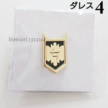 마계의 전당! 이루마 군 전시회 입장 특전 위계의 장 4 달레스